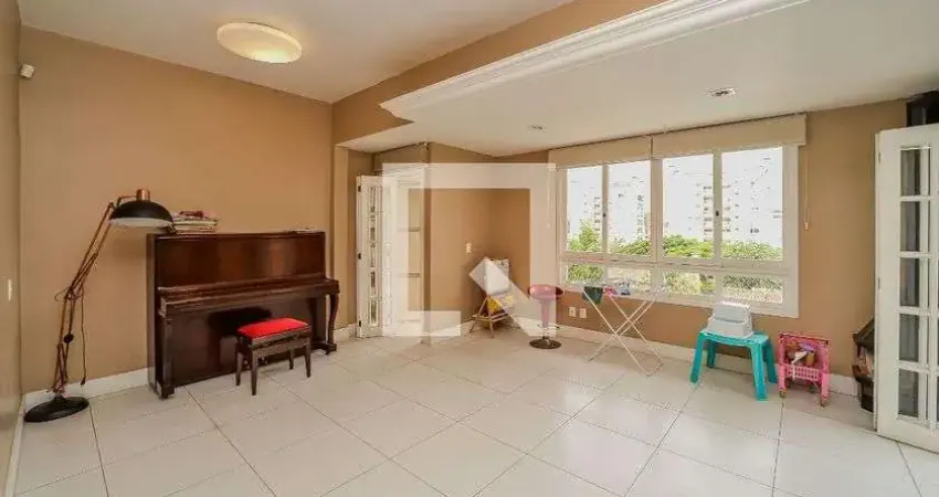Casa para Venda - Higienópolis, 3 Quartos,  392 m² - Porto Alegre