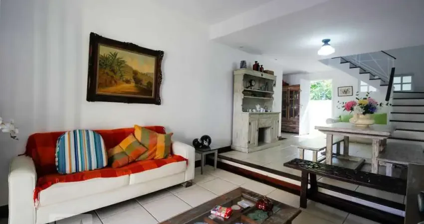 Casa / Sobrado em Condomínio para Venda - Vargem Pequena, 2 Quartos,  150 m² - Rio de Janeiro