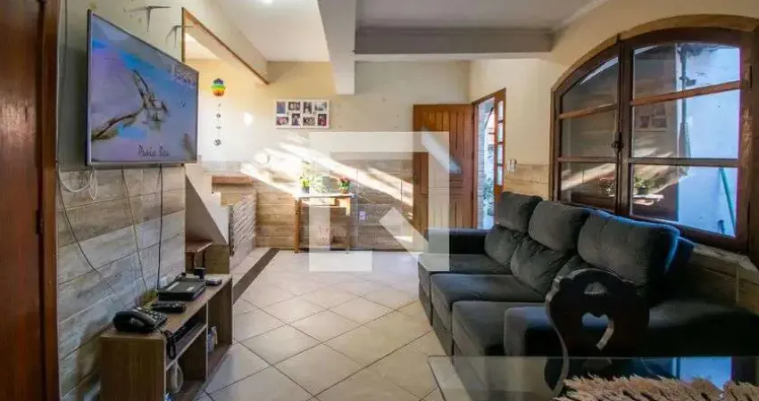 Casa para Venda - Ipanema, 4 Quartos,  232 m² - Porto Alegre