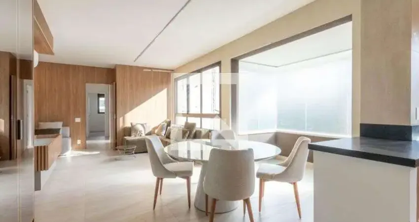 Apartamento para Venda - Savassi, 3 Quartos,  115 m² - Belo Horizonte