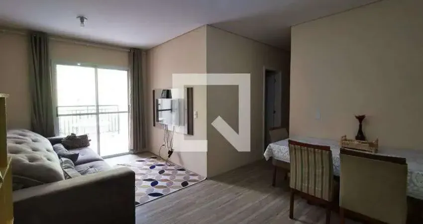 Apartamento para Venda - Anhangabaú , 3 Quartos,  80 m² - Jundiaí