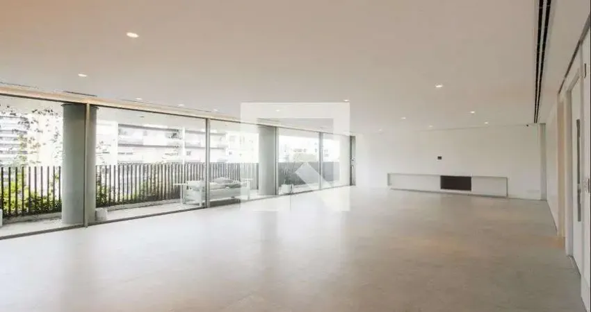 Apartamento para Venda - Moinhos de Vento, 4 Quartos,  388 m² - Porto Alegre