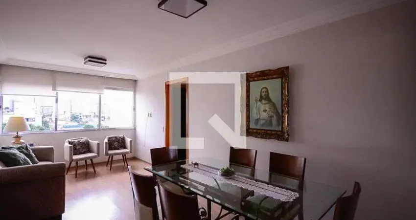 Apartamento para Venda - Bosque da Saúde, 2 Quartos,  76 m² - São Paulo