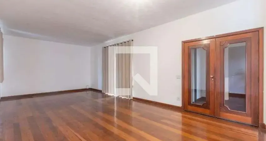 Apartamento para Venda - Lourdes, 4 Quartos,  220 m² - Belo Horizonte