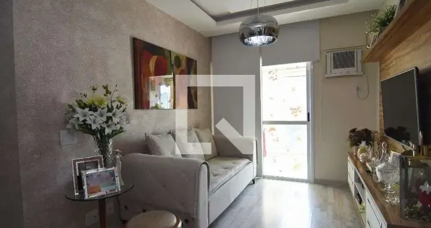 Apartamento para Venda - Santa Rosa , 2 Quartos,  75 m² - Niterói