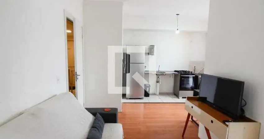 Apartamento para venda - benfica, 2 quartos,  39 m² - rio de janeiro