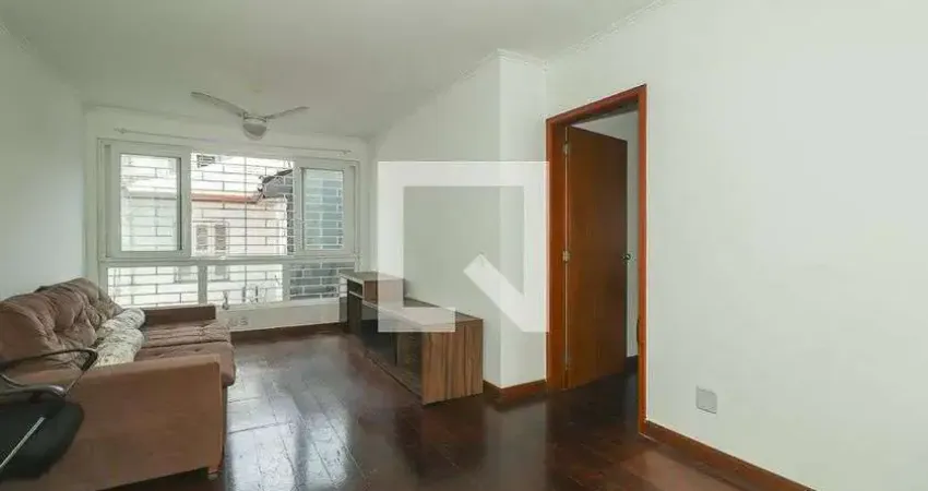 Apartamento para Venda - Rio Branco, 3 Quartos,  101 m² - Porto Alegre