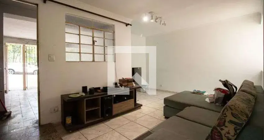 Casa para Venda - Ipiranga, 5 Quartos,  198 m² - São Paulo
