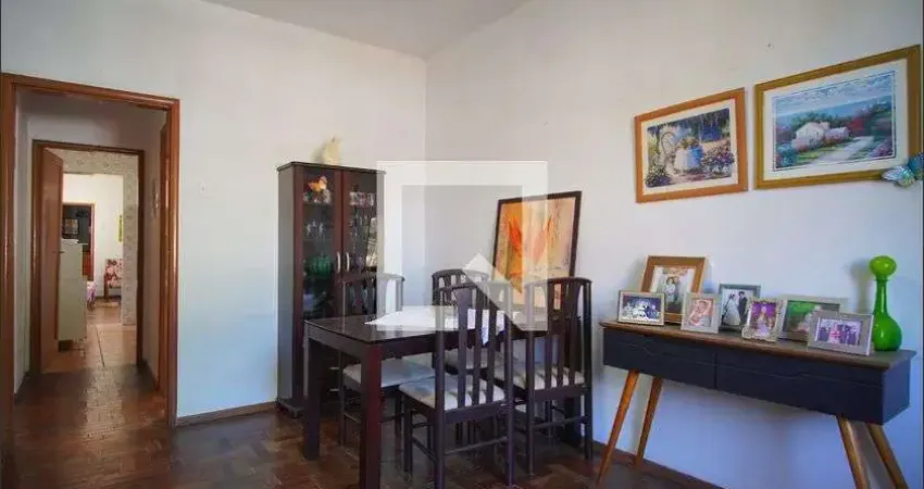 Casa para Venda - Santana, 3 Quartos,  163 m² - Porto Alegre
