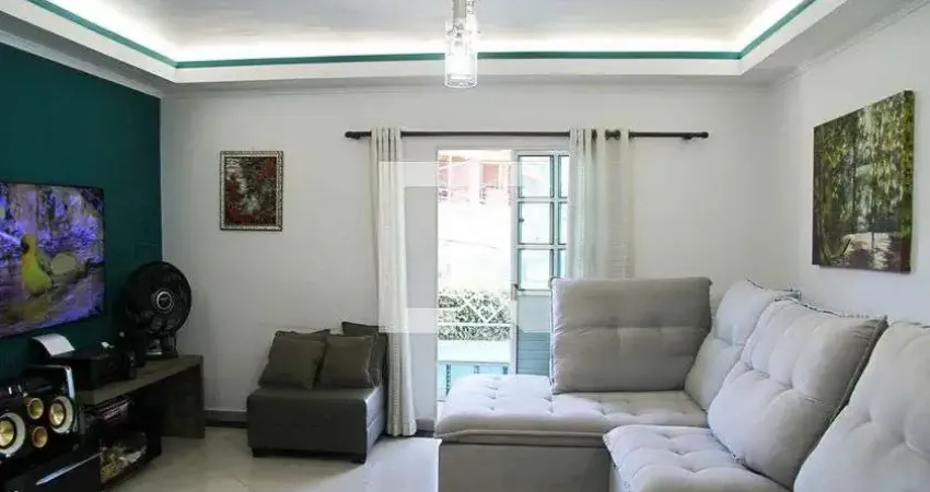 Casa para Venda - Jardim Santa Cecília, 3 Quartos,  241 m² - Guarulhos