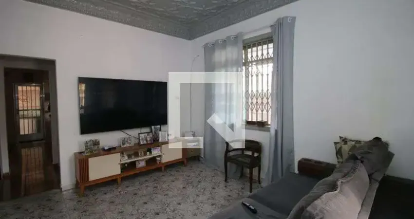 Casa para Venda - Irajá, 2 Quartos,  100 m² - Rio de Janeiro