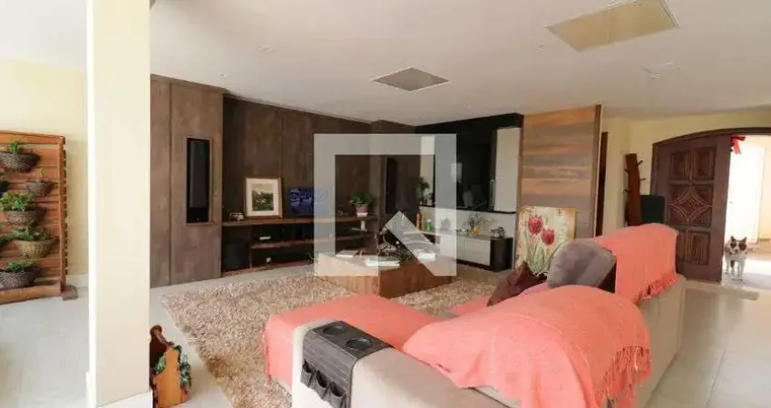 Casa para Venda - Jardim Guanabara, 5 Quartos,  680 m² - Rio de Janeiro