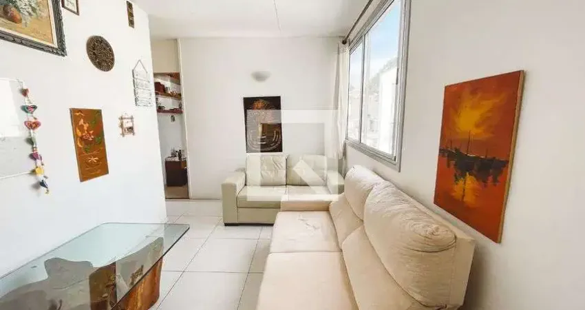Apartamento para Venda - Casa Verde, 2 Quartos,  49 m² - São Paulo