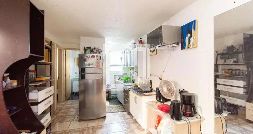 Apartamento para Venda - Mato Grande, 2 Quartos,  52 m² - Canoas