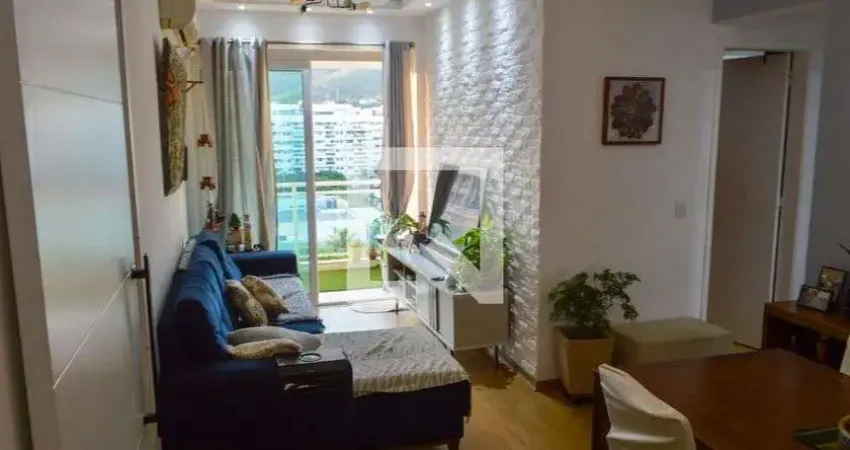 Apartamento para Venda - Freguesia , 2 Quartos,  80 m² - Rio de Janeiro