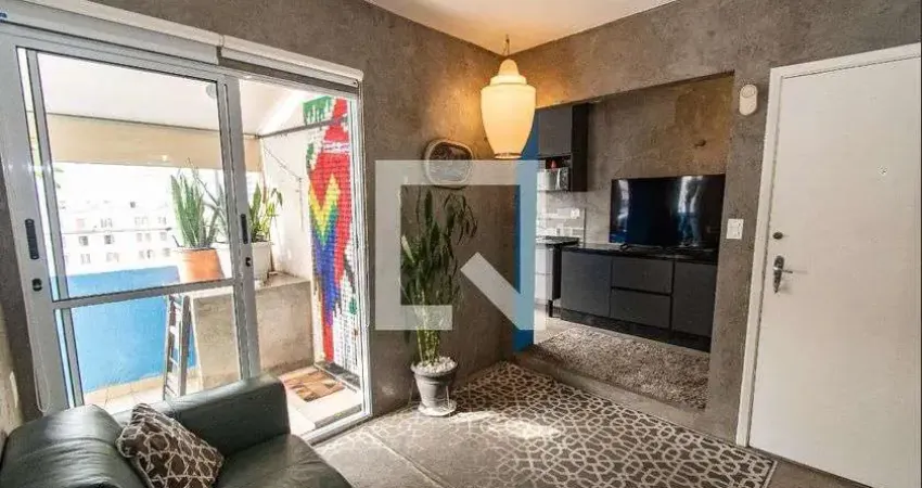 Cobertura para Venda - Liberdade, 1 Quarto,  84 m² - São Paulo