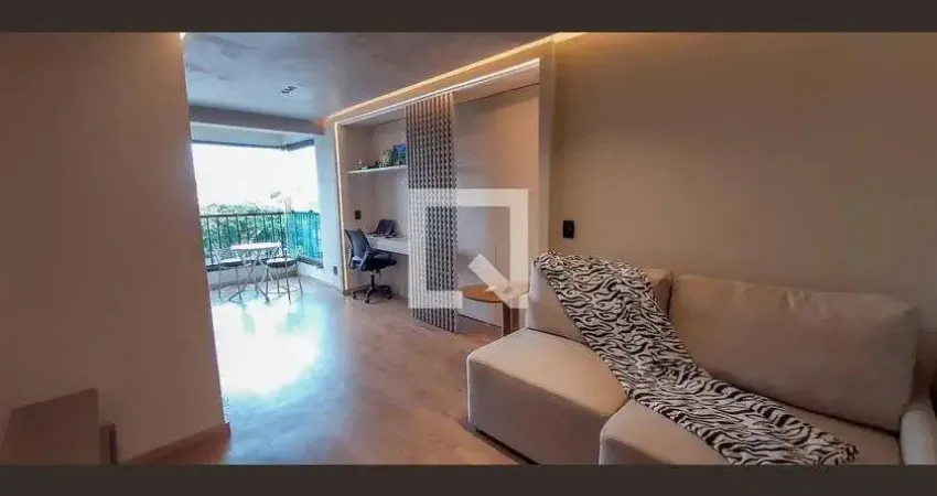Apartamento para Venda - Centro, 1 Quarto,  34 m² - Osasco