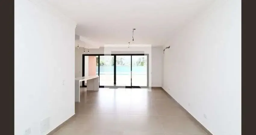 Casa / Sobrado em Condomínio para Venda - Tucuruvi, 4 Quartos,  370 m² - São Paulo