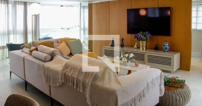 Cobertura para Venda - Jardim Oceânico, 3 Quartos,  147 m² - Rio de Janeiro