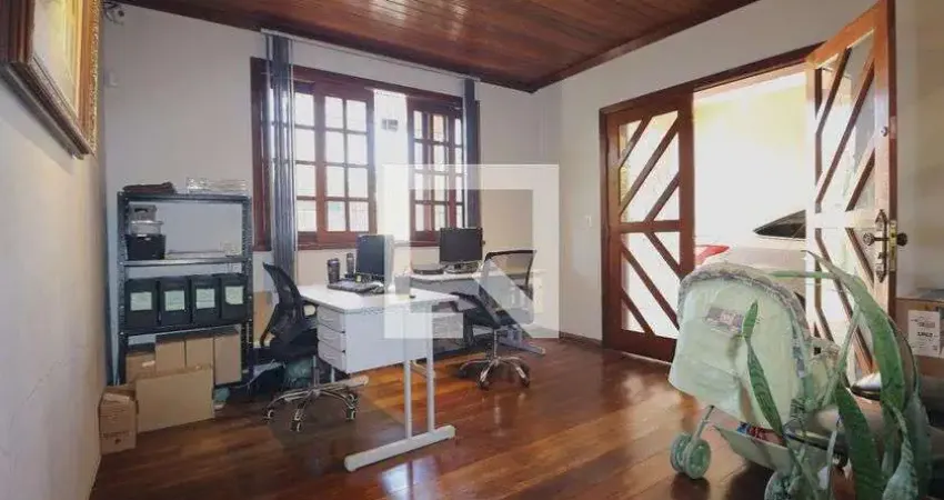 Casa para Venda - Itapoã, 4 Quartos,  277 m² - Belo Horizonte