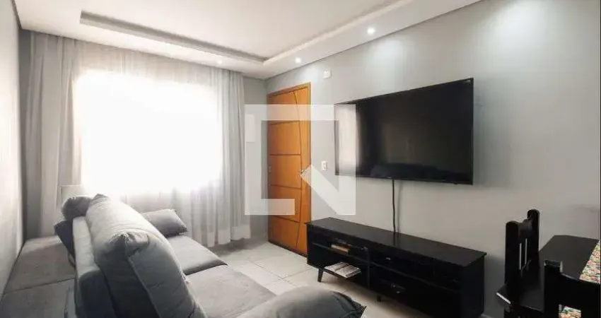 Apartamento para Venda - Vila Matilde, 2 Quartos,  42 m² - São Paulo