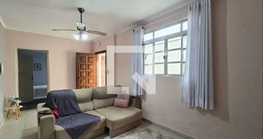 Casa para Venda - Nova Petrópolis, 2 Quartos,  500 m² - São Bernardo do Campo