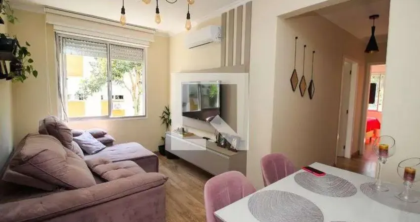 Apartamento para Venda - Cavalhada, 3 Quartos,  68 m² - Porto Alegre