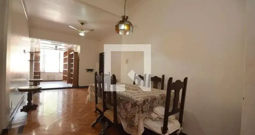 Apartamento para Venda - Catete, 2 Quartos,  105 m² - Rio de Janeiro