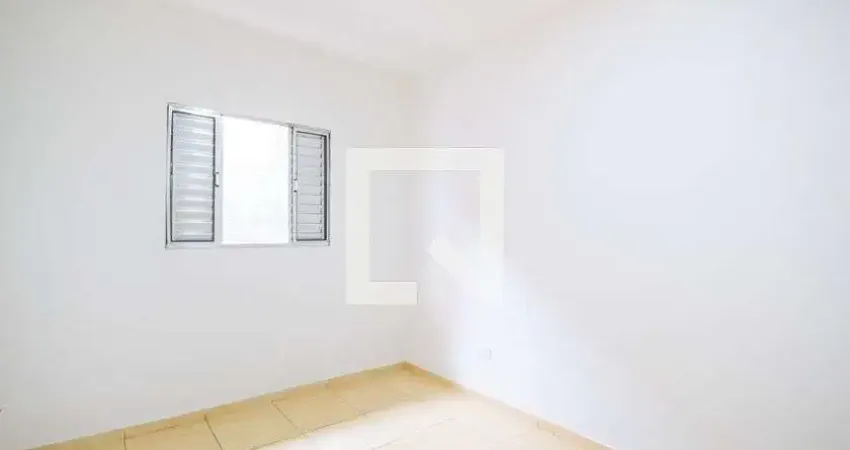 Casa para Venda - Santa Maria, 1 Quarto,  23 m² - Osasco