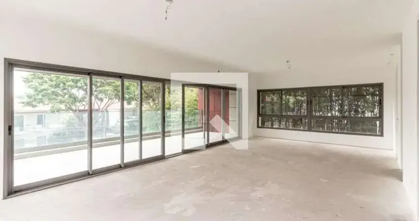 Apartamento para Venda - Higienópolis, 3 Quartos,  260 m² - São Paulo
