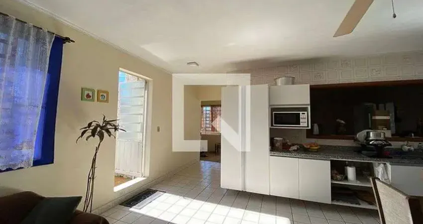 Casa para Venda - Scharlau, 2 Quartos,  190 m² - São Leopoldo