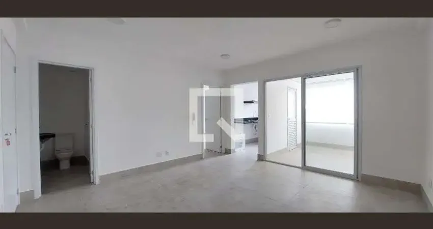 Apartamento para Venda - Santa Teresinha, 1 Quarto,  64 m² - Santo André