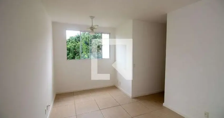 Apartamento para Venda - Vargem Pequena, 3 Quartos,  54 m² - Rio de Janeiro