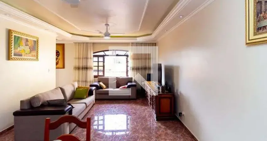 Casa para Venda - Parque São Lucas, 3 Quartos,  264 m² - São Paulo