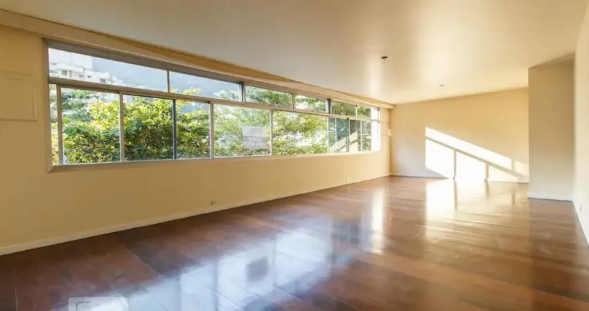 Apartamento para Venda - São Conrado, 4 Quartos,  240 m² - Rio de Janeiro