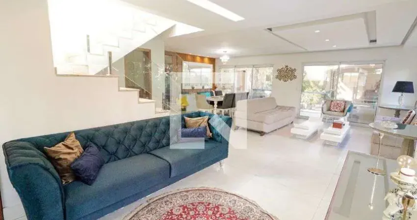 Casa / Sobrado em Condomínio para Venda - Jardim Oceânico, 5 Quartos,  300 m² - Rio de Janeiro