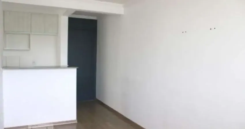 Apartamento para Venda - Vila Carminha , 2 Quartos,  45 m² - Campinas