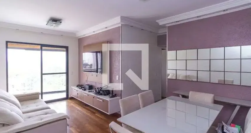 Apartamento para Venda - Vila Santa Clara, 3 Quartos,  92 m² - São Paulo