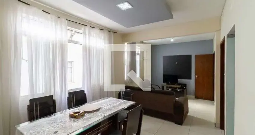 Apartamento para Venda - Ouro Preto, 3 Quartos,  80 m² - Belo Horizonte