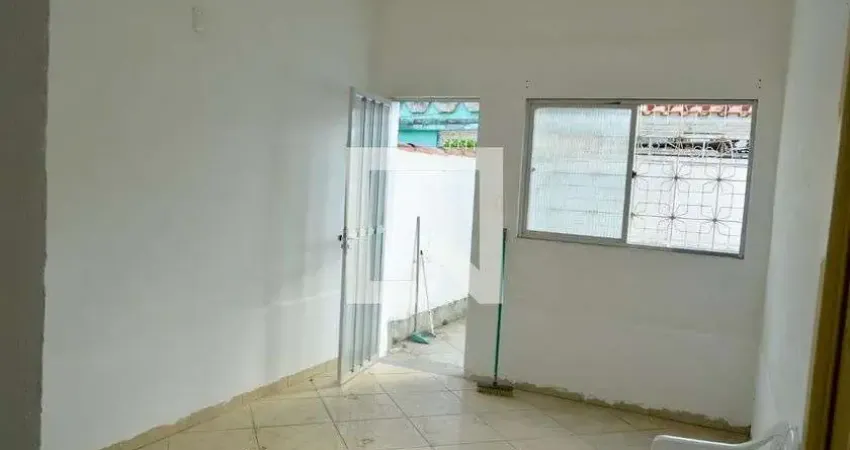 Casa para Venda - Curicica, 2 Quartos,  95 m² - Rio de Janeiro