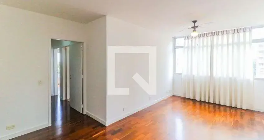 Apartamento para Venda - Santo Amaro , 3 Quartos,  88 m² - São Paulo