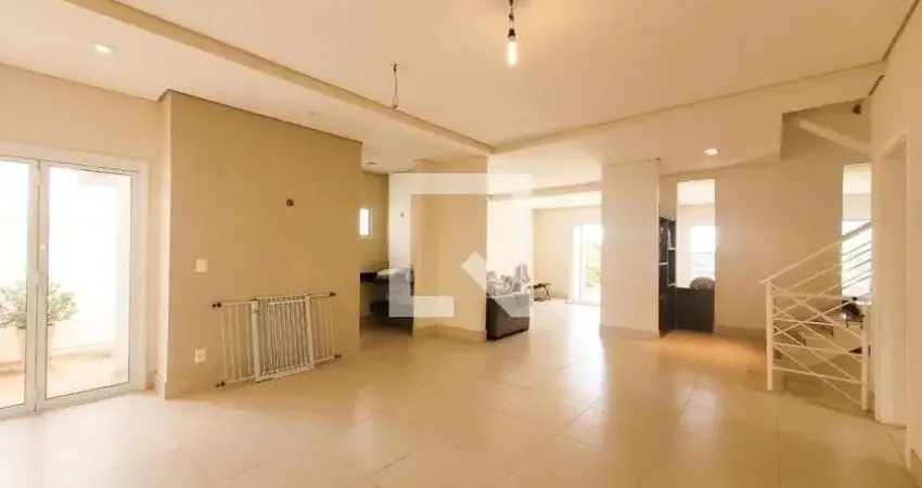 Casa / Sobrado em Condomínio para Venda - Loteamento Caminhos de San Conrado (Sousas), 5 Quartos,  200 m² - Campinas