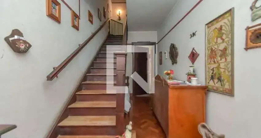 Casa para Venda - Santa Cecília, 3 Quartos,  400 m² - São Paulo