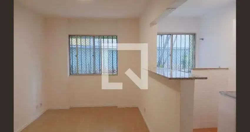 Apartamento para Venda - Santa Cecília, 1 Quarto,  45 m² - São Paulo