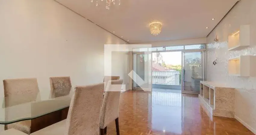 Apartamento para Venda - Centro Histórico, 3 Quartos,  154 m² - Porto Alegre