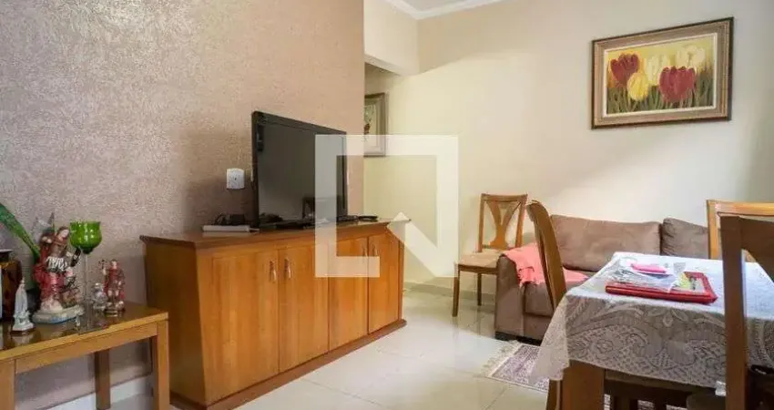 Casa / Sobrado em Condomínio para Venda - Vila Nhocuné, 2 Quartos,  65 m² - São Paulo