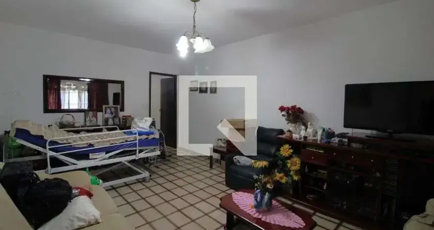 Casa para Venda - Campo Grande, 4 Quartos,  316 m² - São Paulo