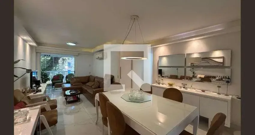 Apartamento para Venda - Copacabana, 3 Quartos,  110 m² - Rio de Janeiro