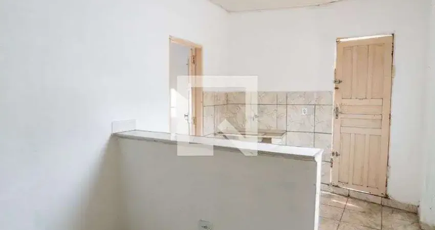 Casa para Venda - Jabaquara, 1 Quarto,  40 m² - São Paulo