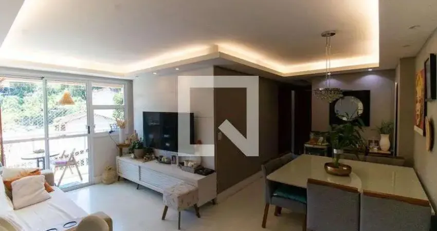 Apartamento para Venda - Maria Paula, 3 Quartos,  105 m² - Niterói